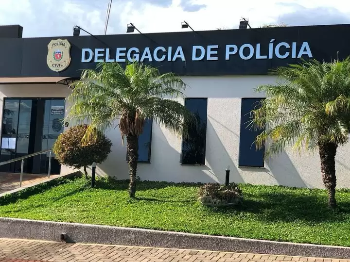 Polícia Civil cumpre mandado de prisão de homem condenado a mais de 21 anos de prisão