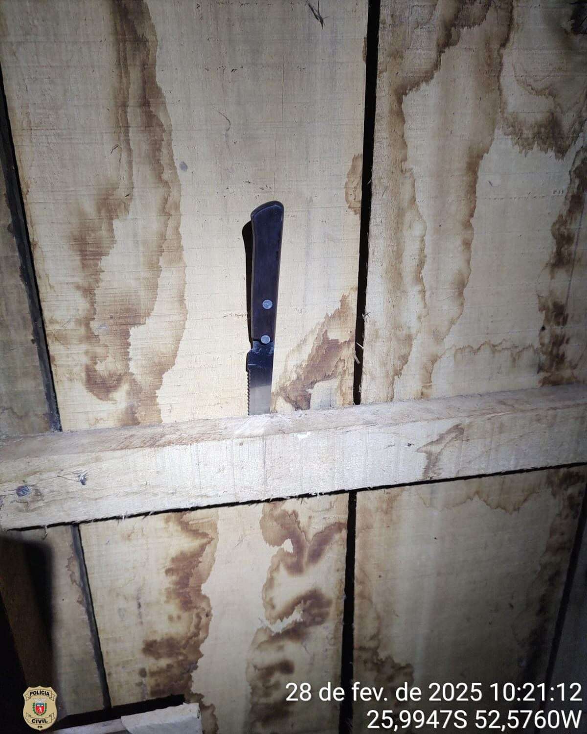 Polícia Civil prende autor de tentativa de homicídio procurado pela justiça do Ceará