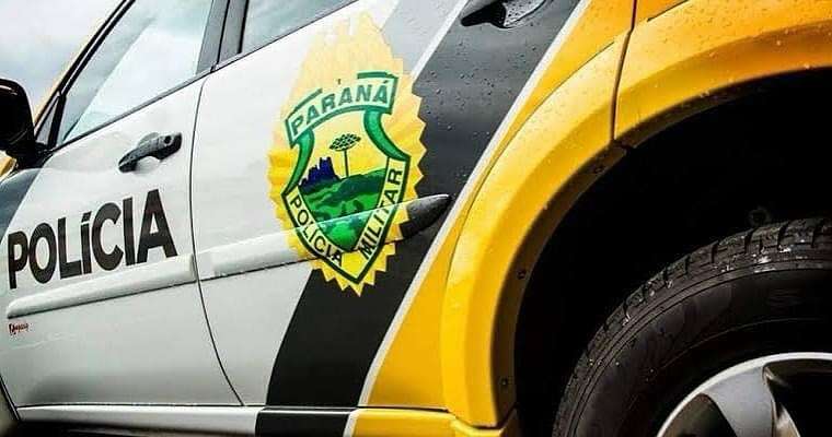 Celular é furtado de loja no centro de Coronel Vivida