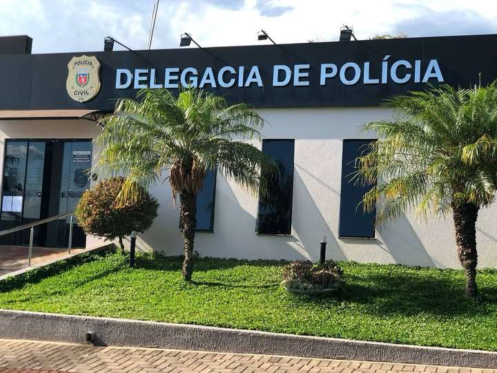 Duas prisões nas últimas 24 horas realizadas pela Polícia Cívil